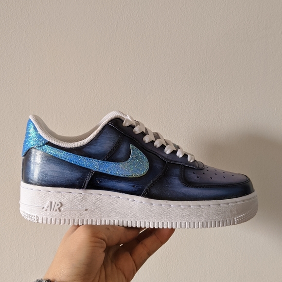 diamond af1